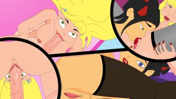 cover-cartoon-gonzo-porn-video-full-braceface-face-fuck