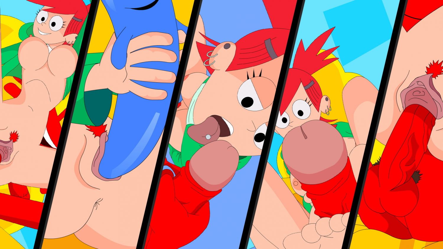 cover-cartoon-gonzo-porn-video-serie-frankie-foster-hentai