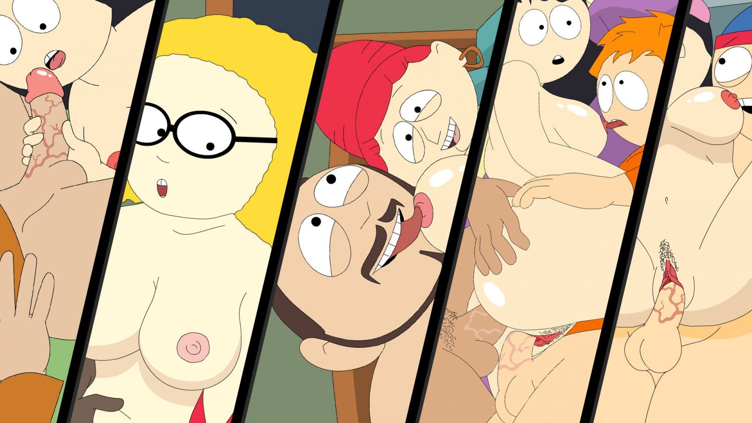 cover-cartoon-gonzo-animated-porn-video-serie-south-park-porn